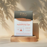 HyaluPlump Lips 2-PACK SET