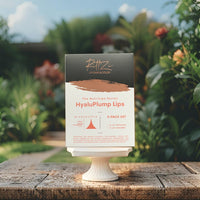 HyaluPlump Lips - Pack de 4
