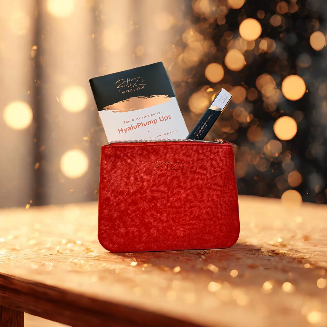 Colección HyaluKiss