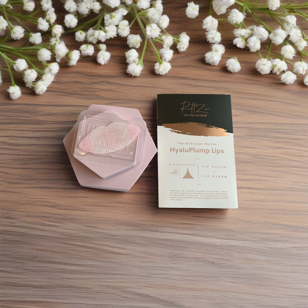 Labios HyaluPlump