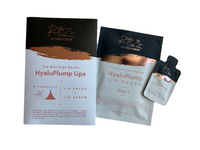 Labios HyaluPlump