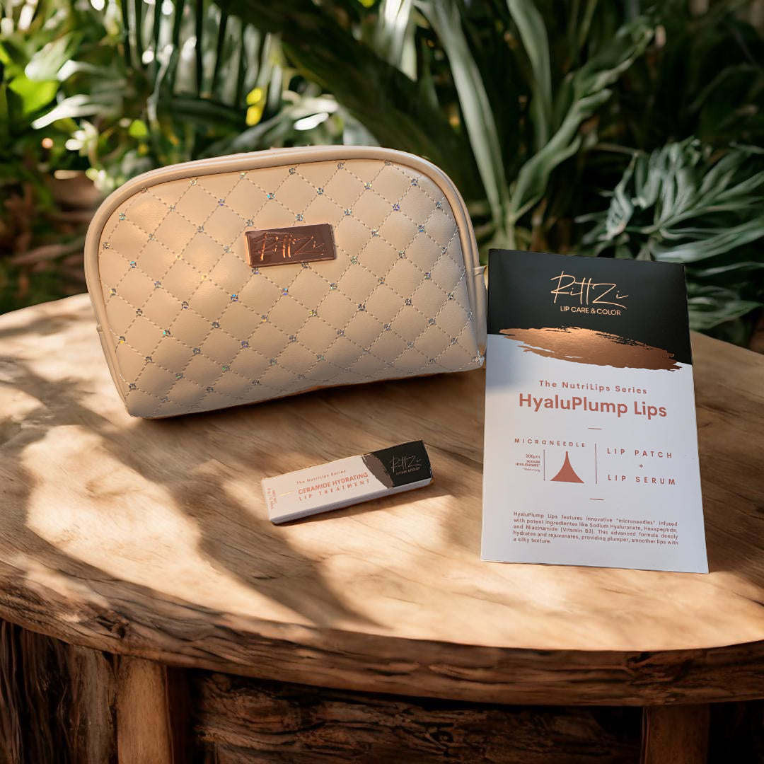 Conjunto HydraDream Luxe