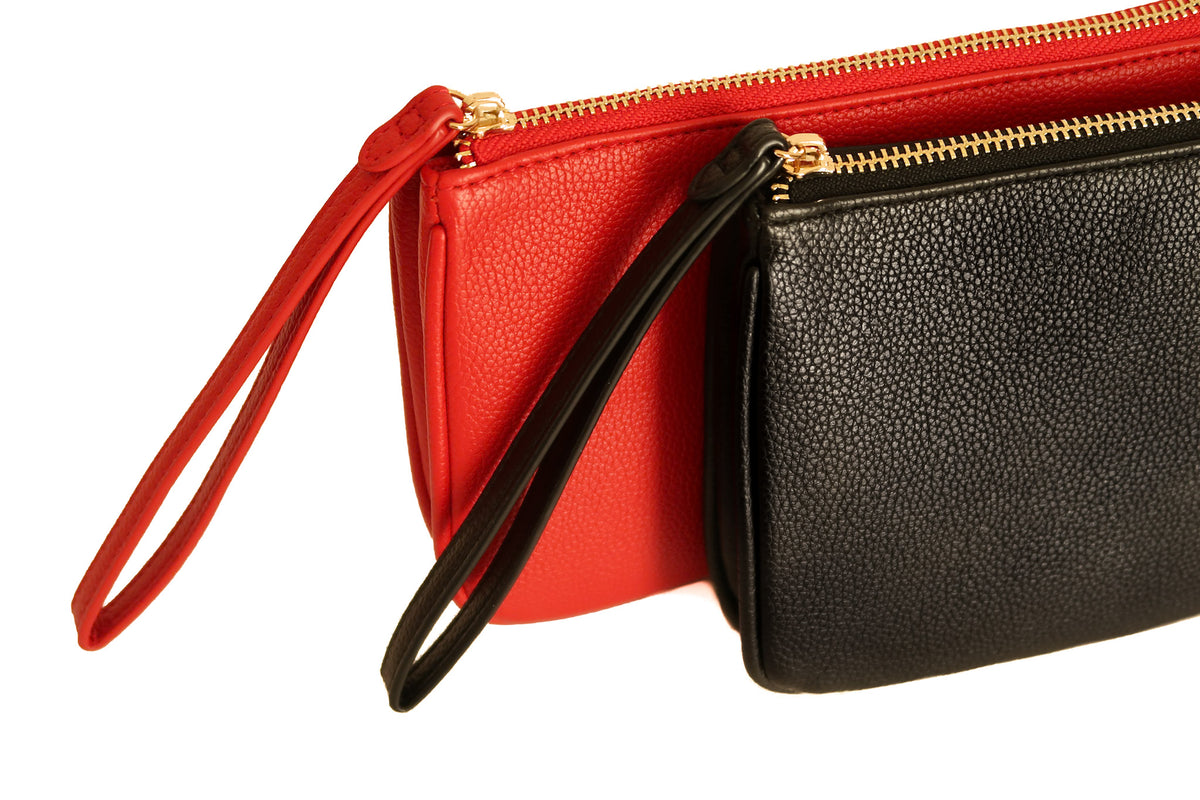 Caia Wristlet