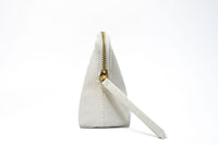 Snow Royale Crocodile Cosmetic Bag