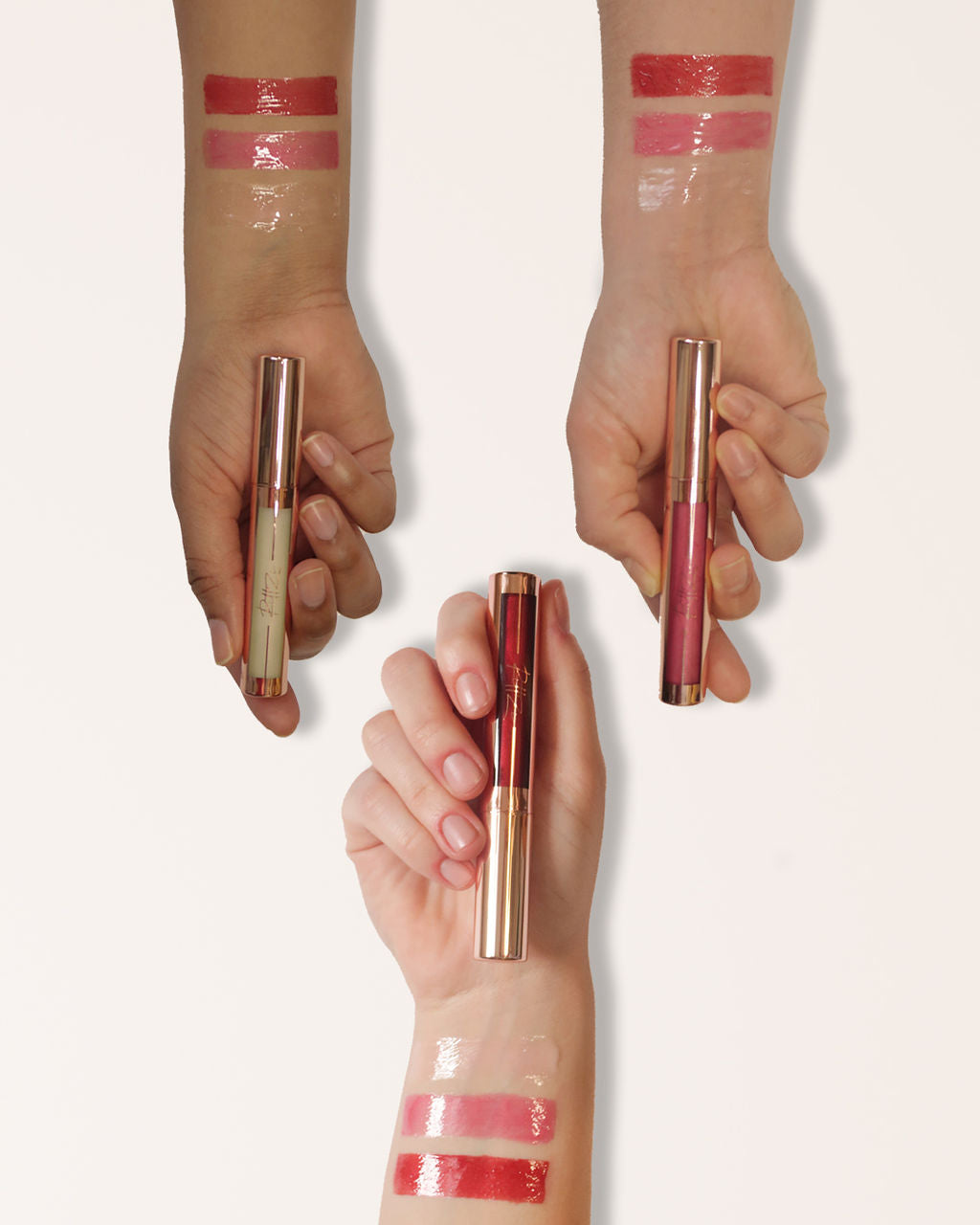 Colección HyaluKiss