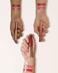 Colección HyaluKiss