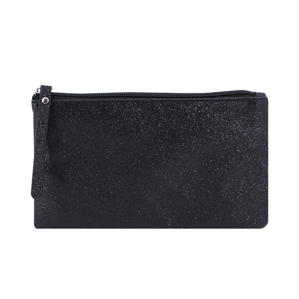 Celestial Glitter Pouch