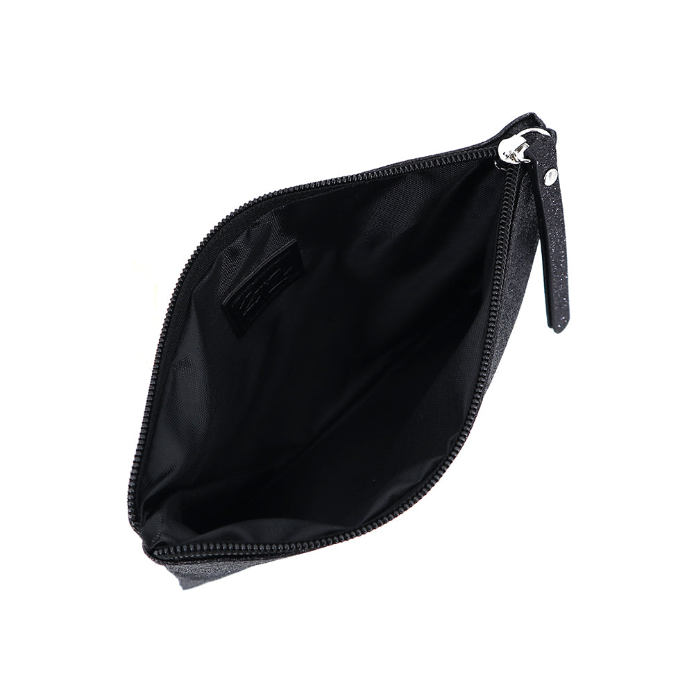 Celestial Glitter Pouch