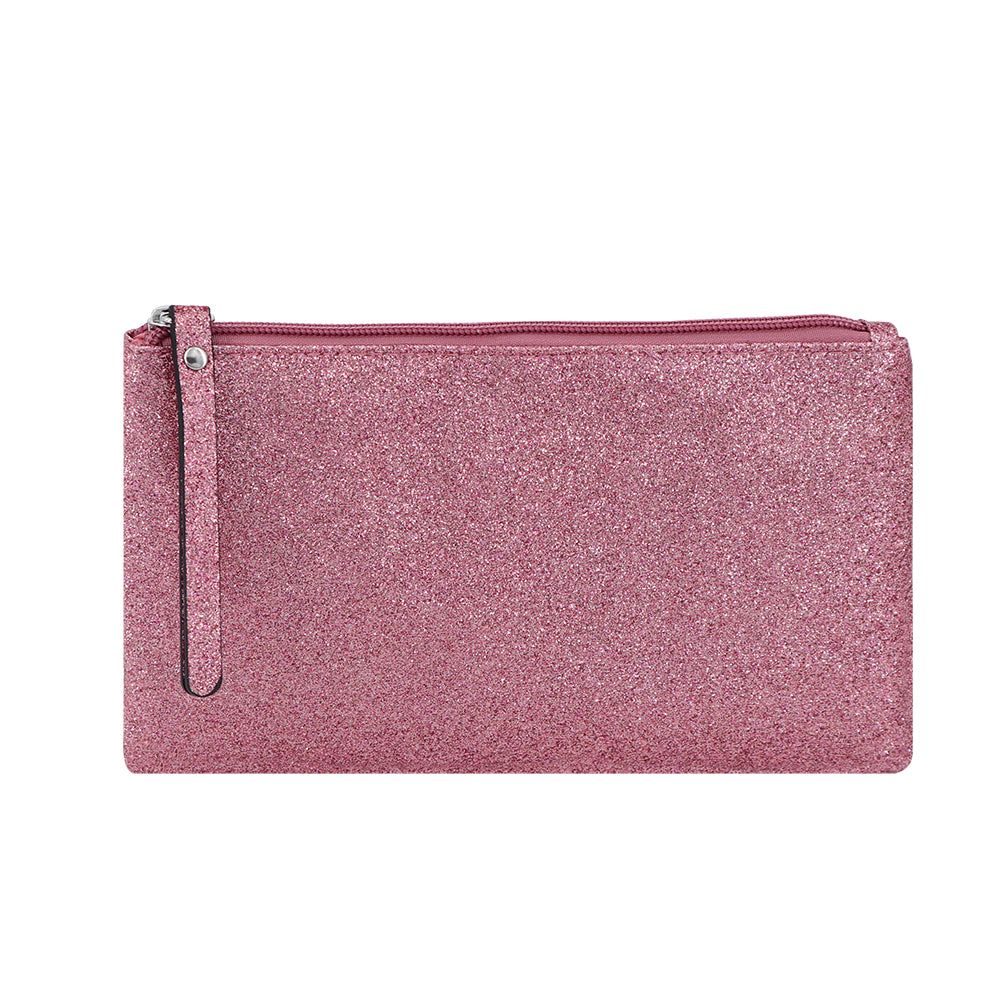 Celestial Glitter Pouch