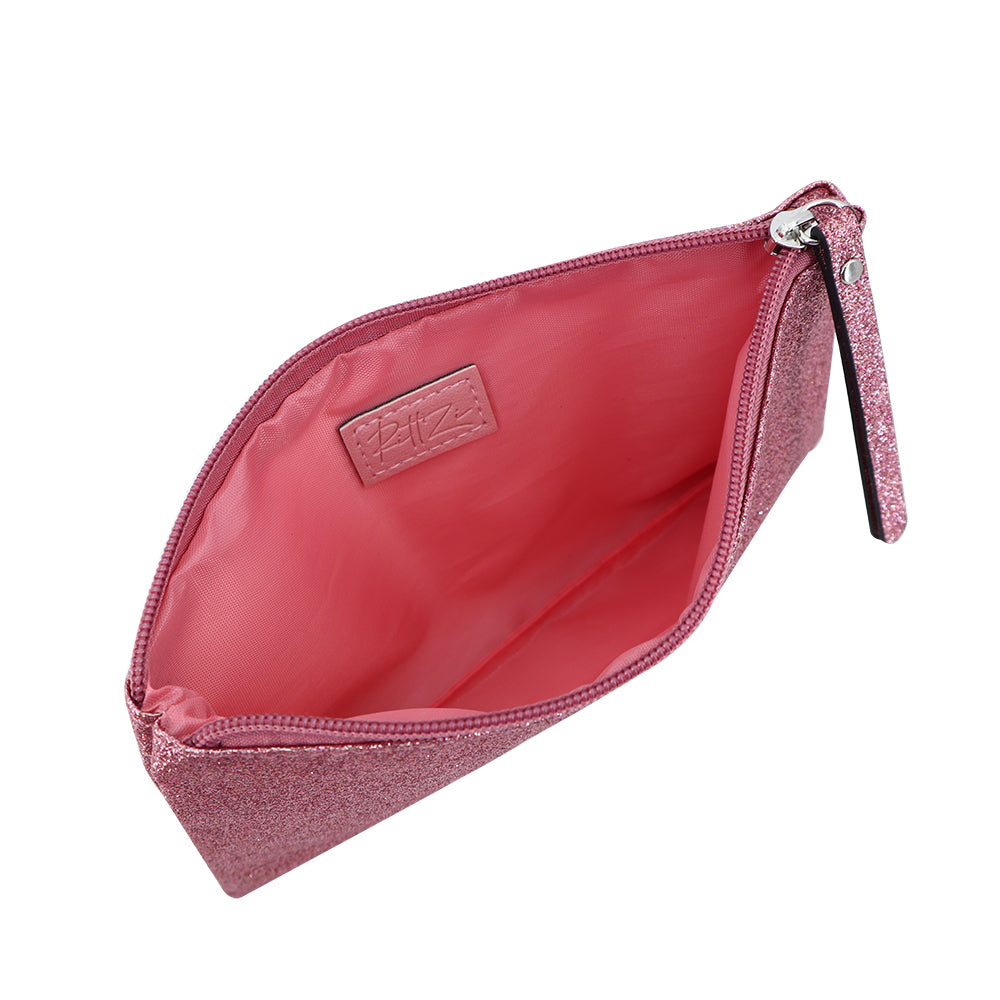 Celestial Glitter Pouch