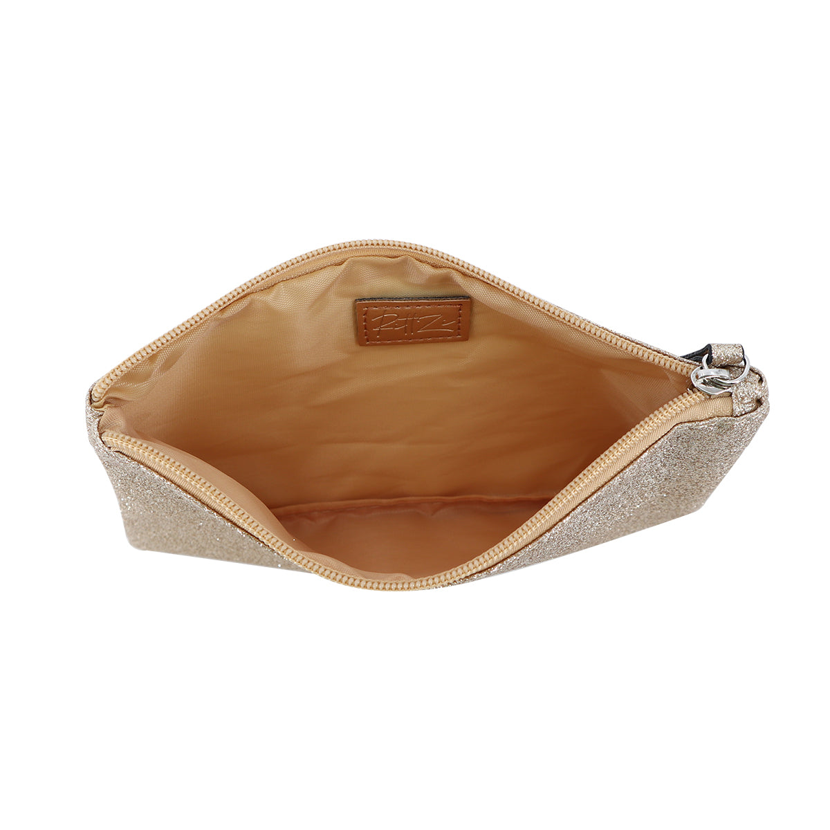 Celestial Glitter Pouch