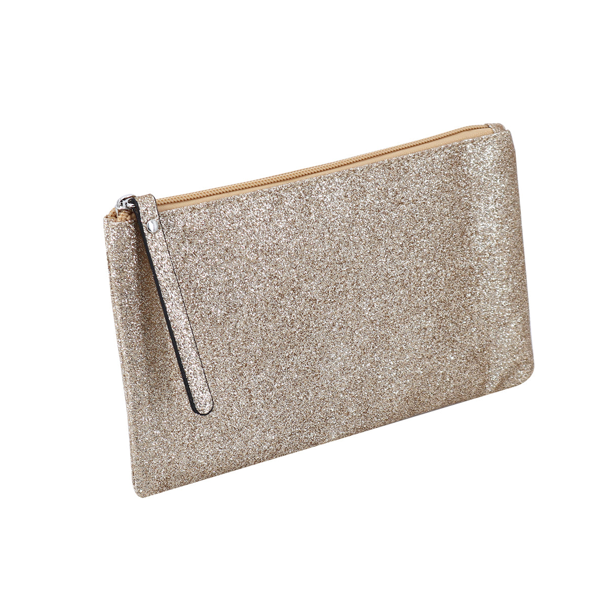 Celestial Glitter Pouch