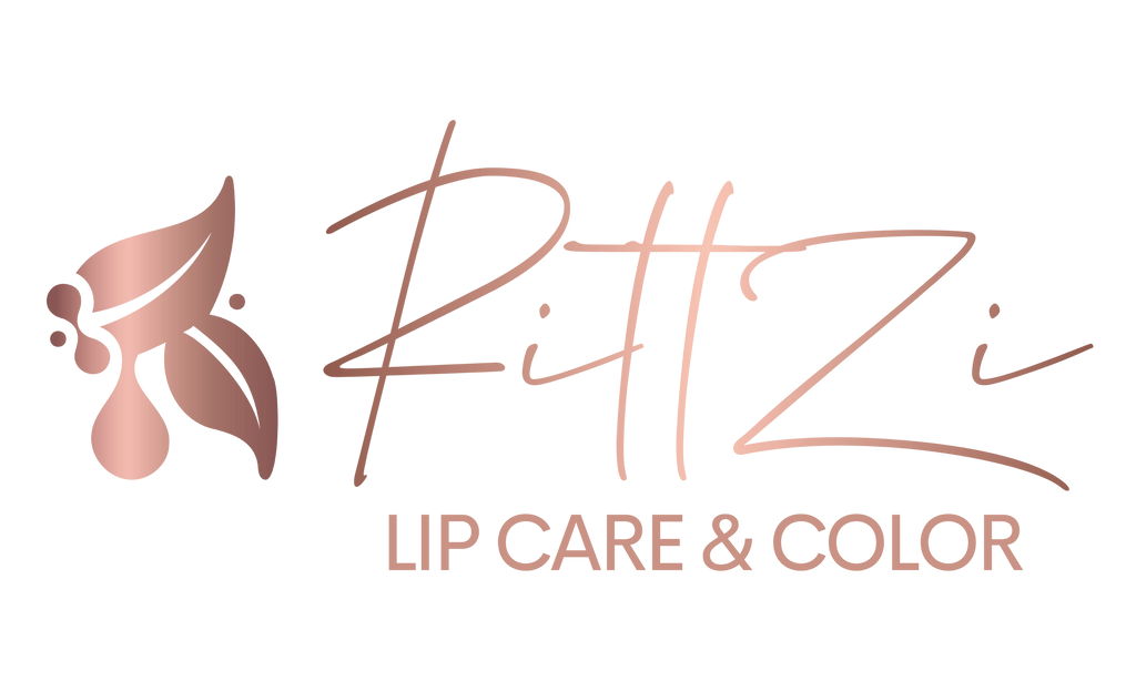 Innovative Lip Care & Color – RittZi