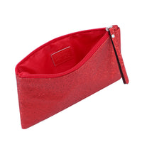 Celestial Glitter Pouch