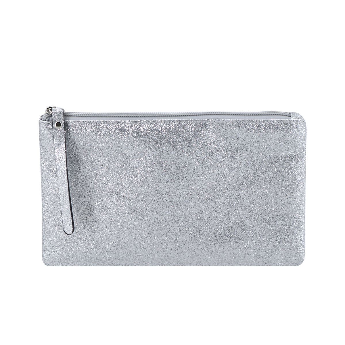 Celestial Glitter Pouch