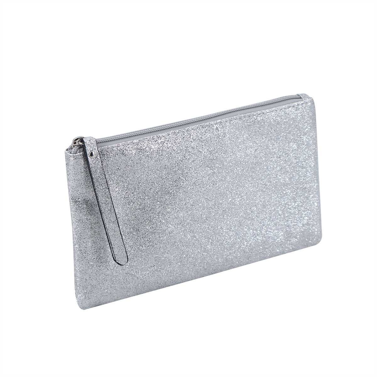 Celestial Glitter Pouch