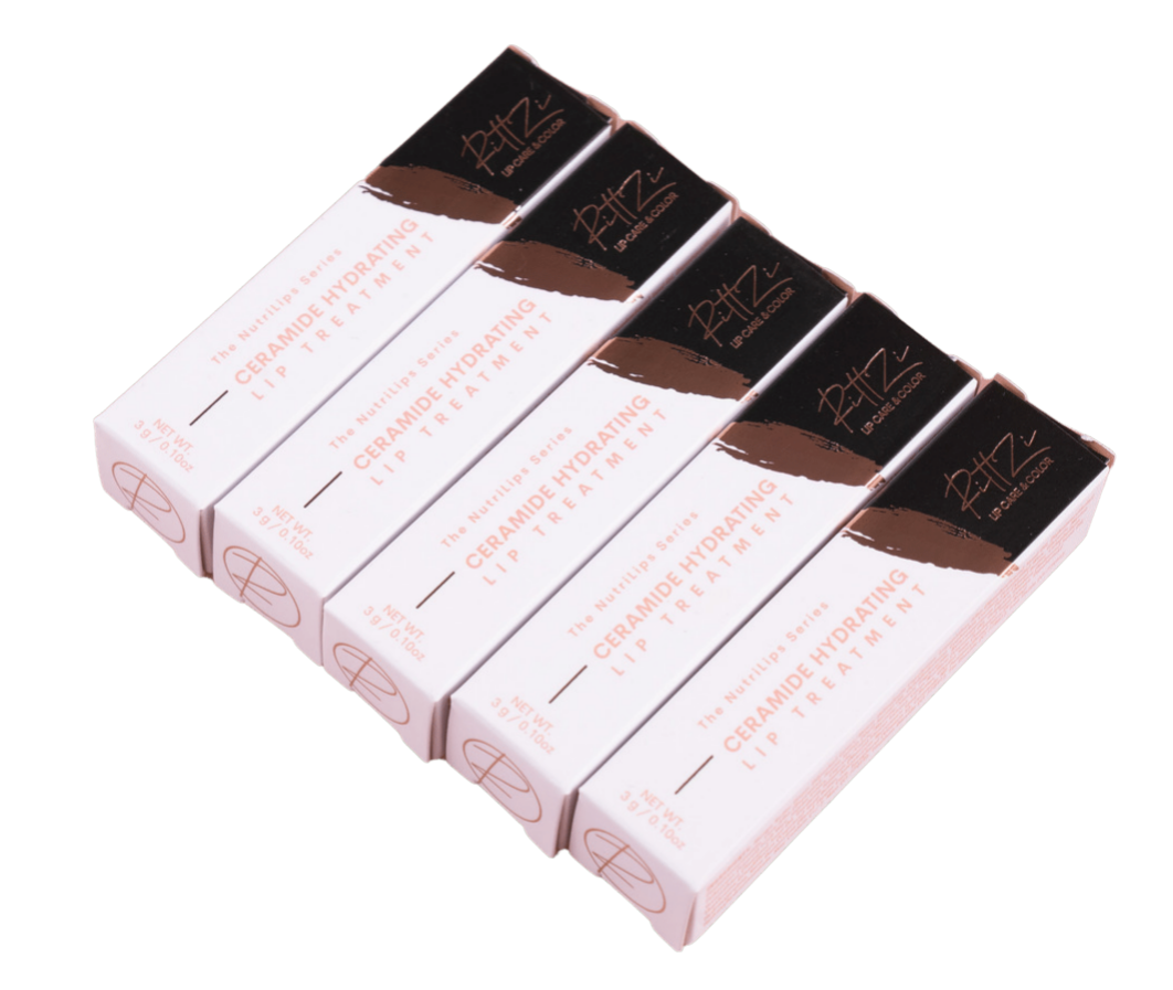 Ceramide Hydrating Lip Treatment