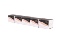 Exfoliante labial de jazmín y vainilla