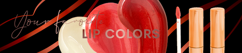 Lip Color