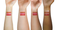 Hyaluronic Plumping Lip Gloss, Sahara Rose