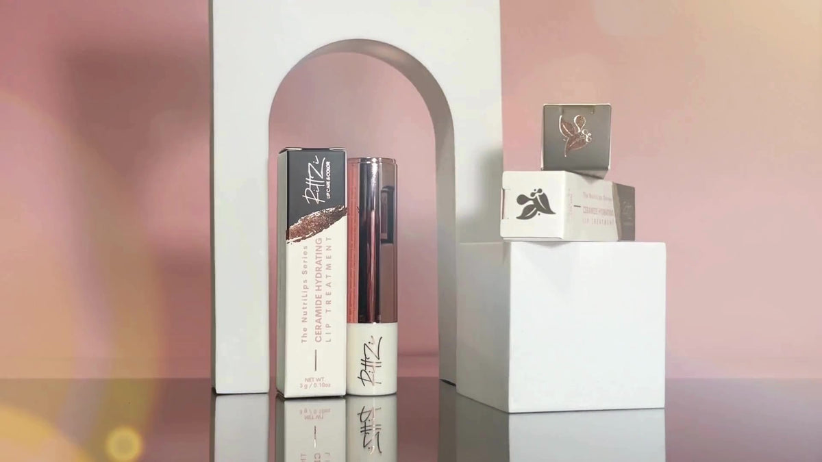 Ceramide Hydrating Lip Treatment