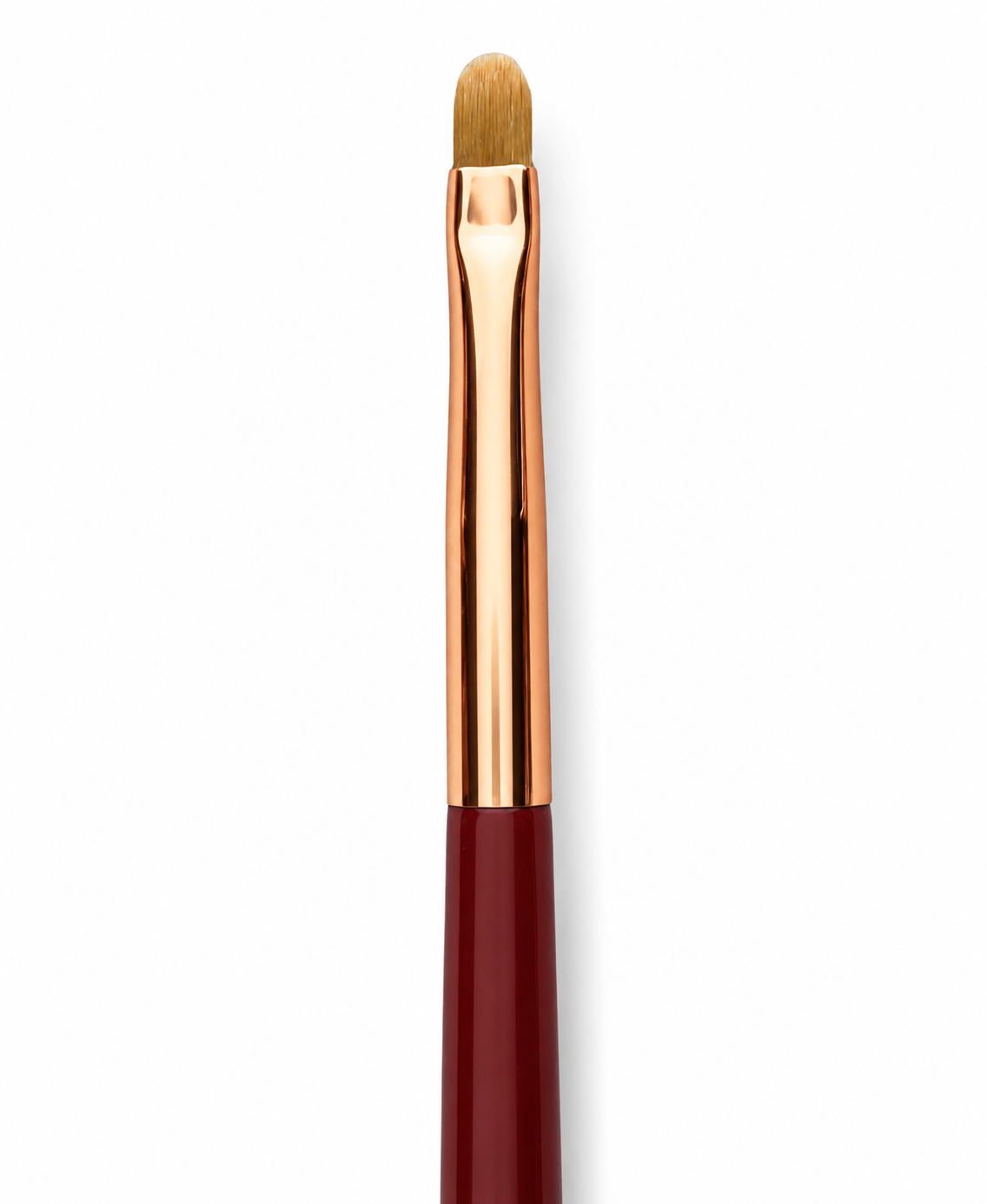 The Red Collection: Red Lip Brush