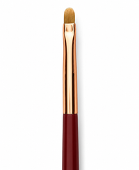 The Red Collection: Red Lip Brush
