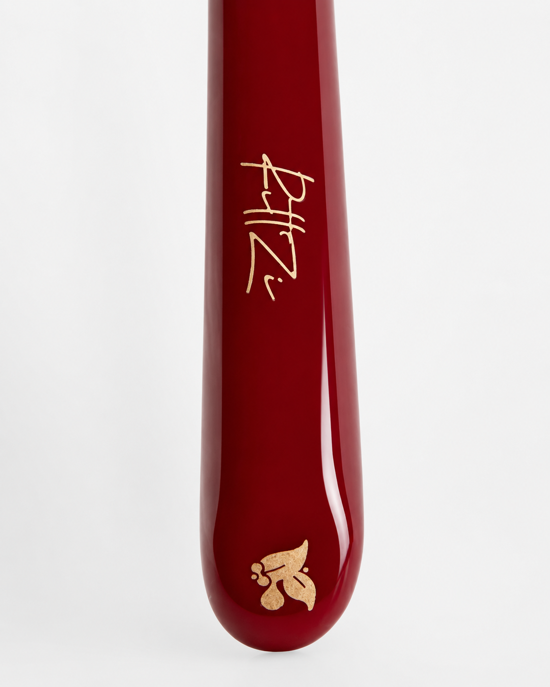 The Red Collection: Red Lip Brush