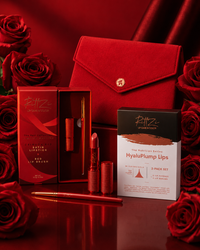 The Red Lip Bundle