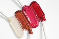 Hyaluronic Plumping Lip Gloss, Sahara Rose