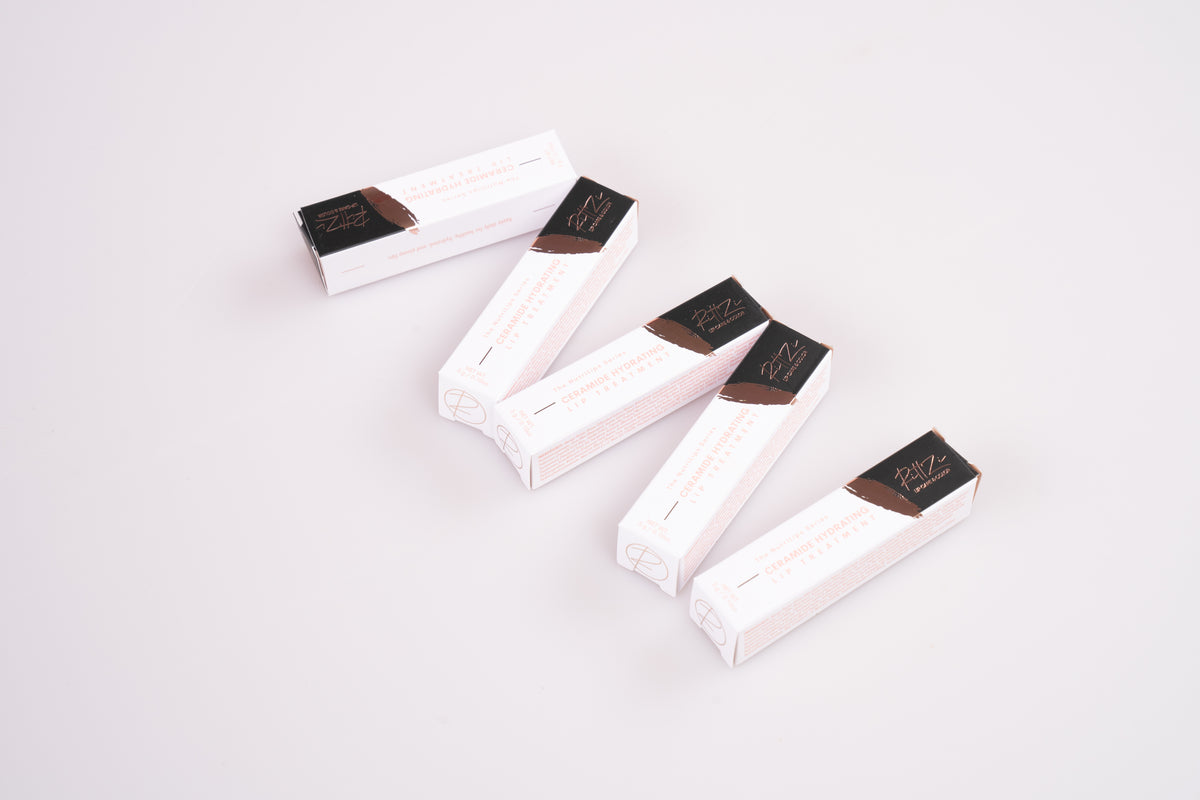 Ceramide Hydrating Lip Treatment
