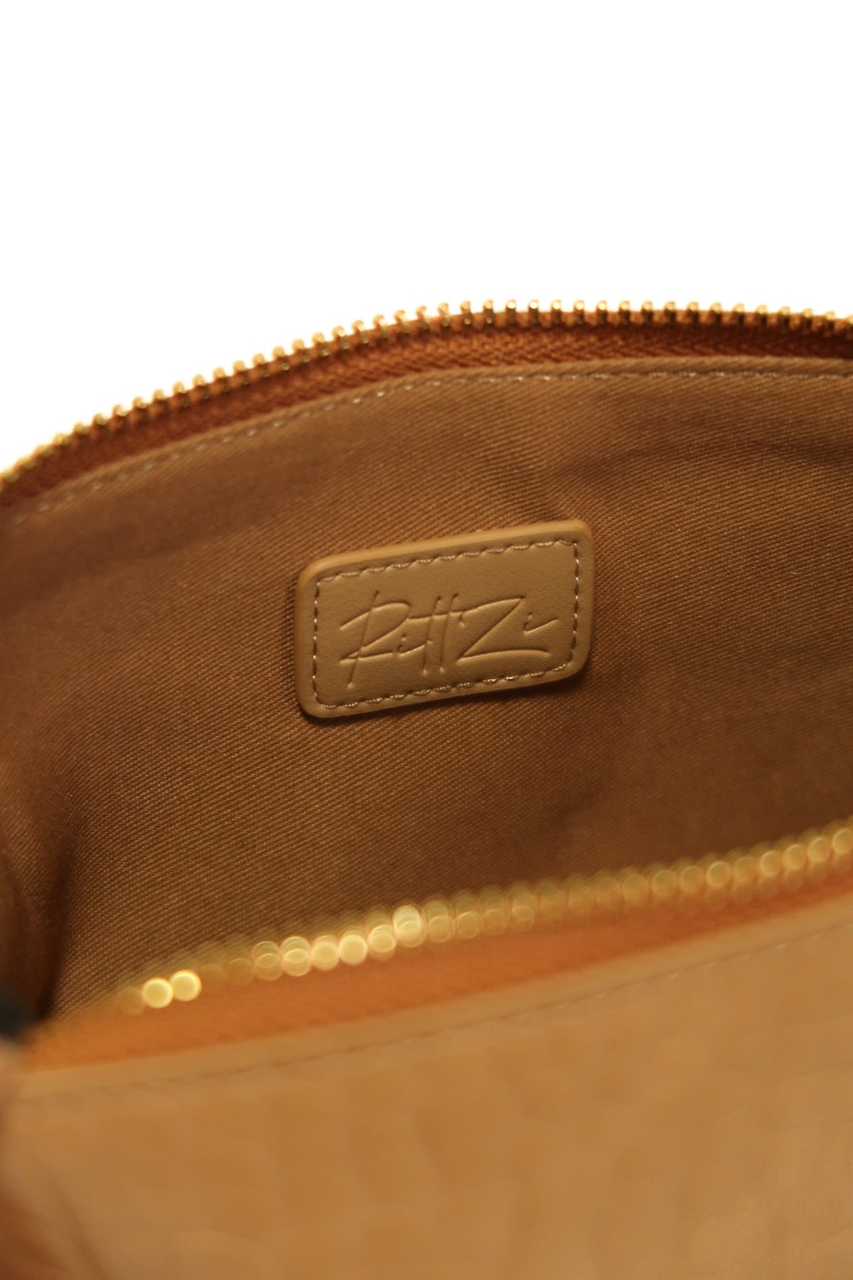 Crocodile Vegan Leather Collection