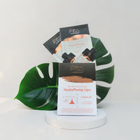 HyaluPlump Lips 2-PACK SET