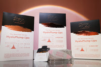 HyaluPlump Lips 2-PACK SET