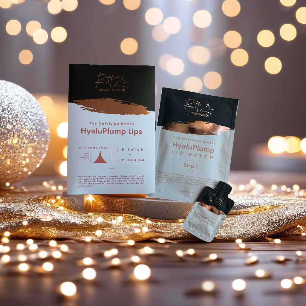 HyaluPlump Lips – RittZi