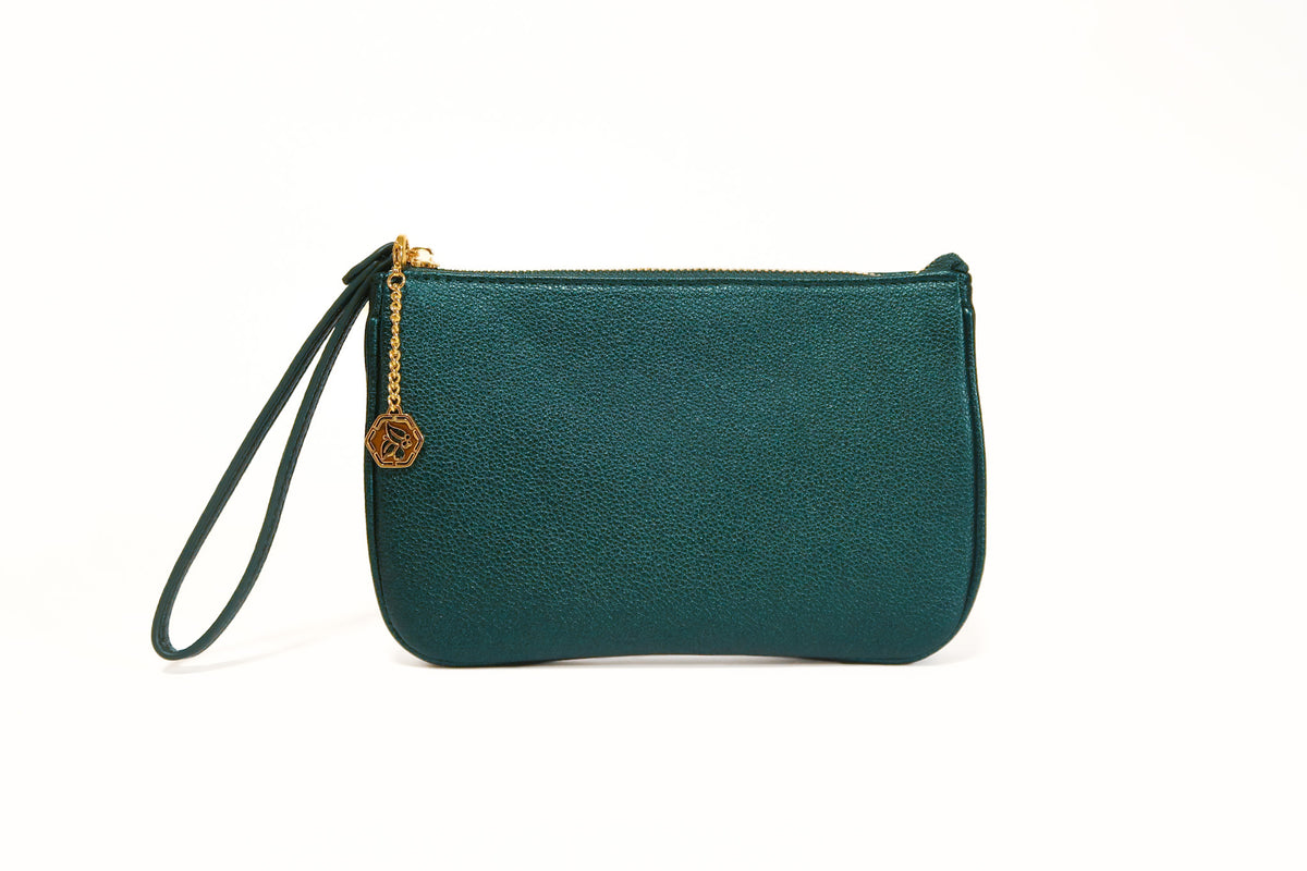 Caia Wristlet Signature Collection