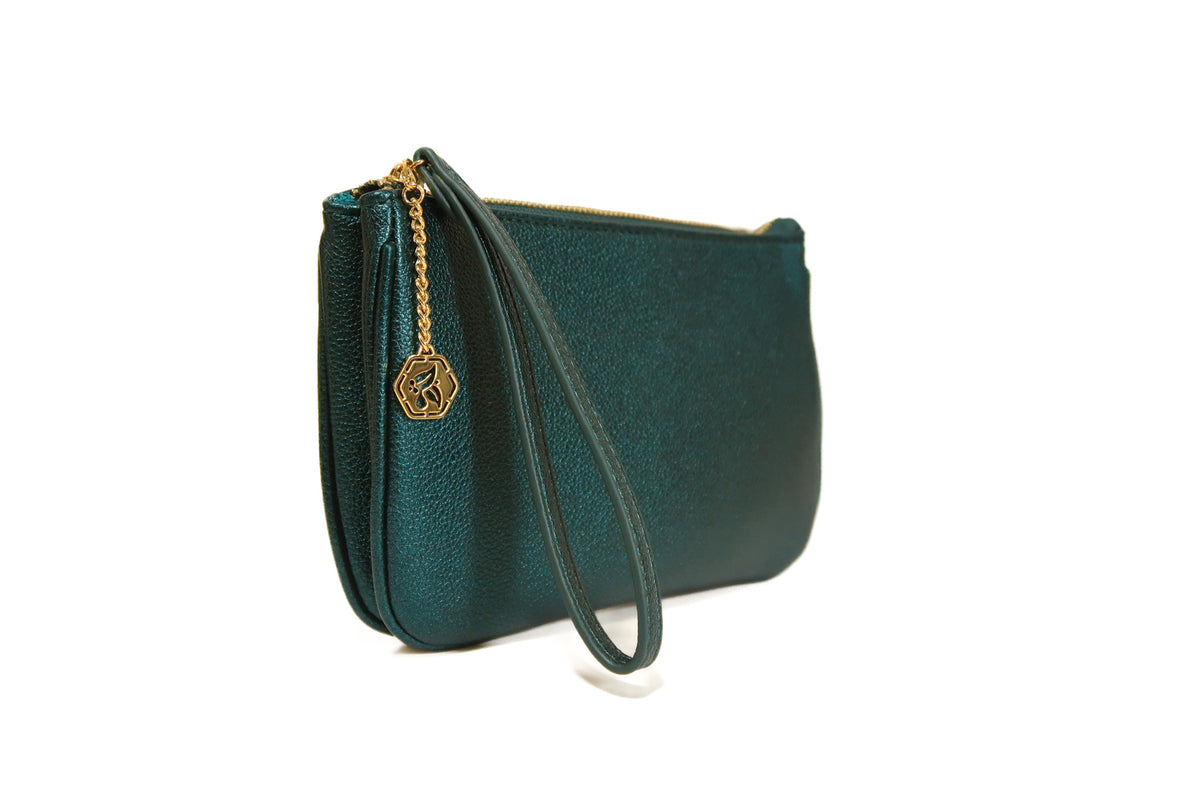 Caia Wristlet Signature Collection