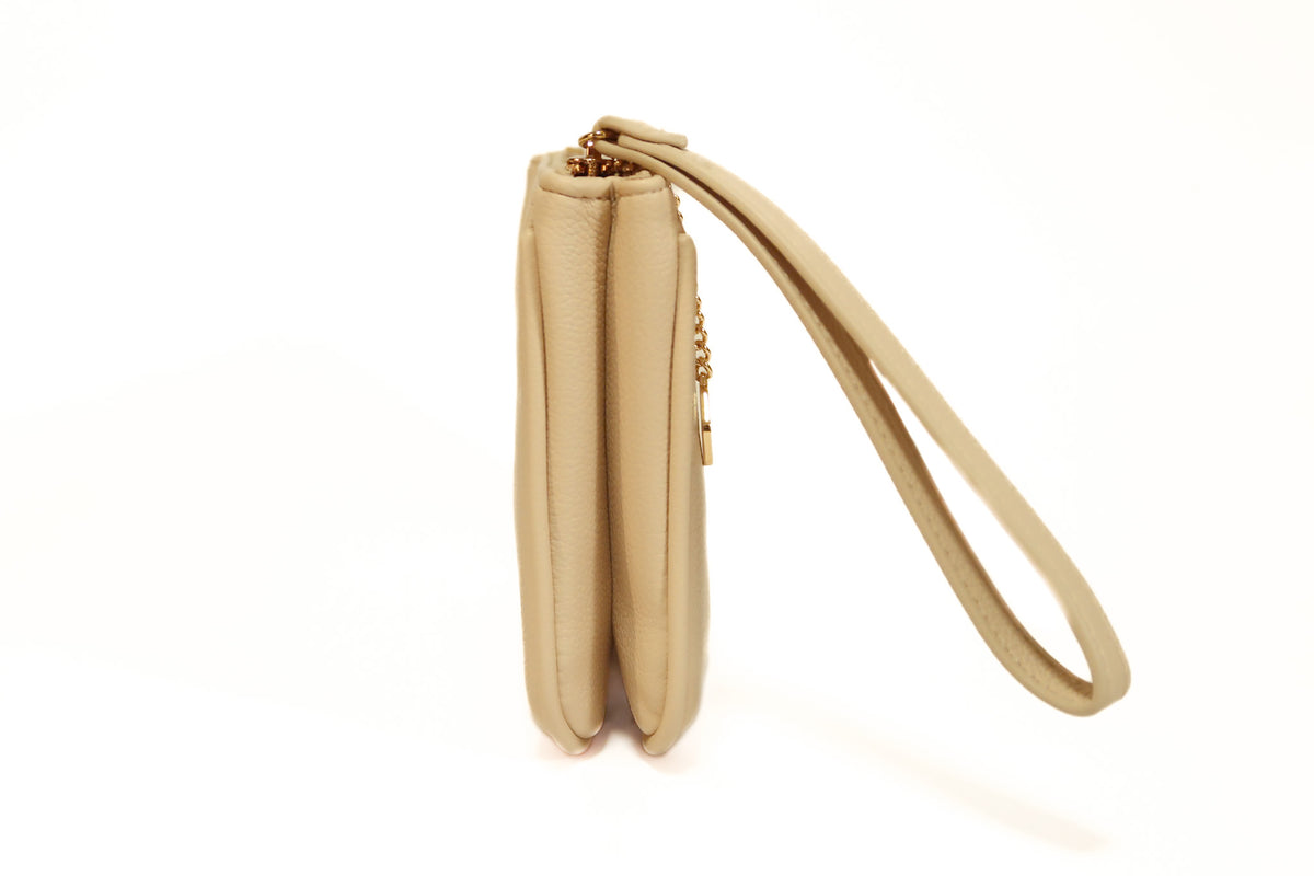 Caia Wristlet Signature Collection