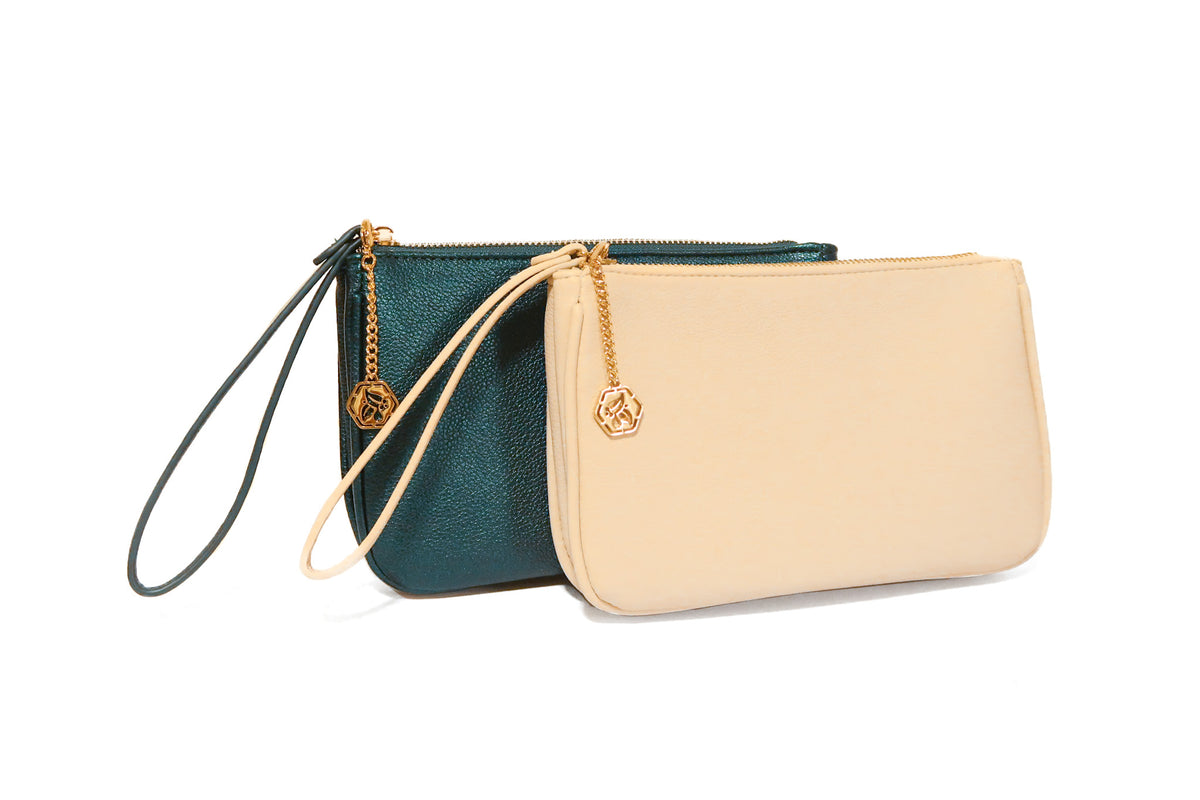 Caia Wristlet Signature Collection