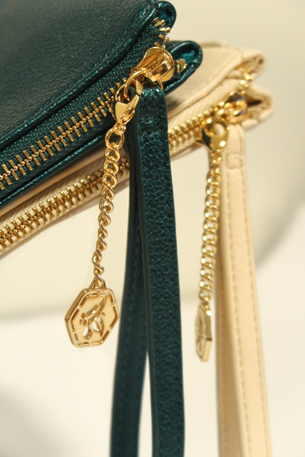 Caia Wristlet Signature Collection