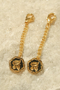 Caia Wristlet Signature Collection