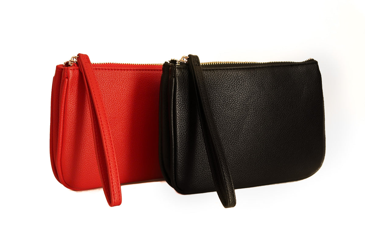 Caia Wristlet