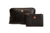 Freyja Ostrich Collection, 2PC Set