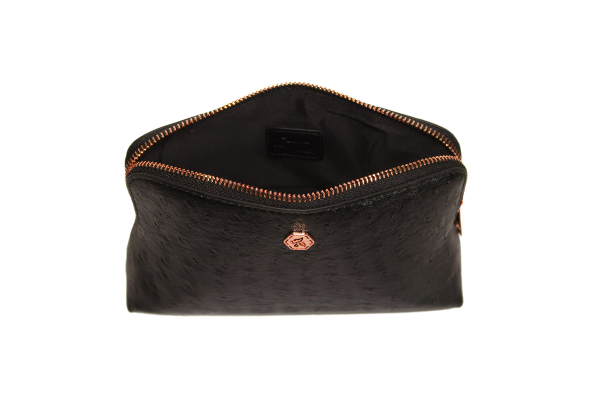 Freyja Ostrich Collection, 2PC Set