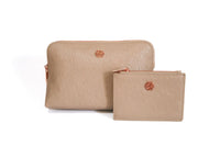 Freyja Ostrich Collection, 2PC Set