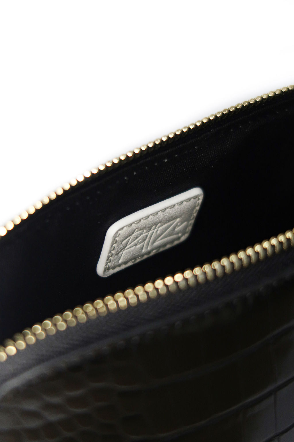 Crocodile Vegan Leather Collection