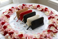 Crocodile Cosmetic Bag Collection