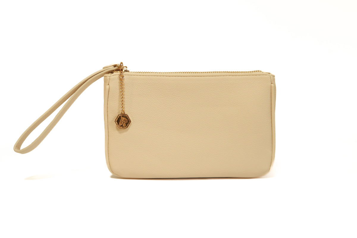 Caia Wristlet Signature Collection