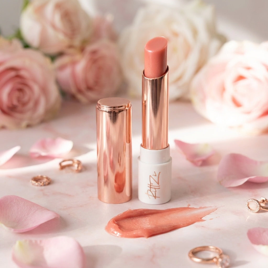 Ceramide Hydrating Lip Treatment – RittZi