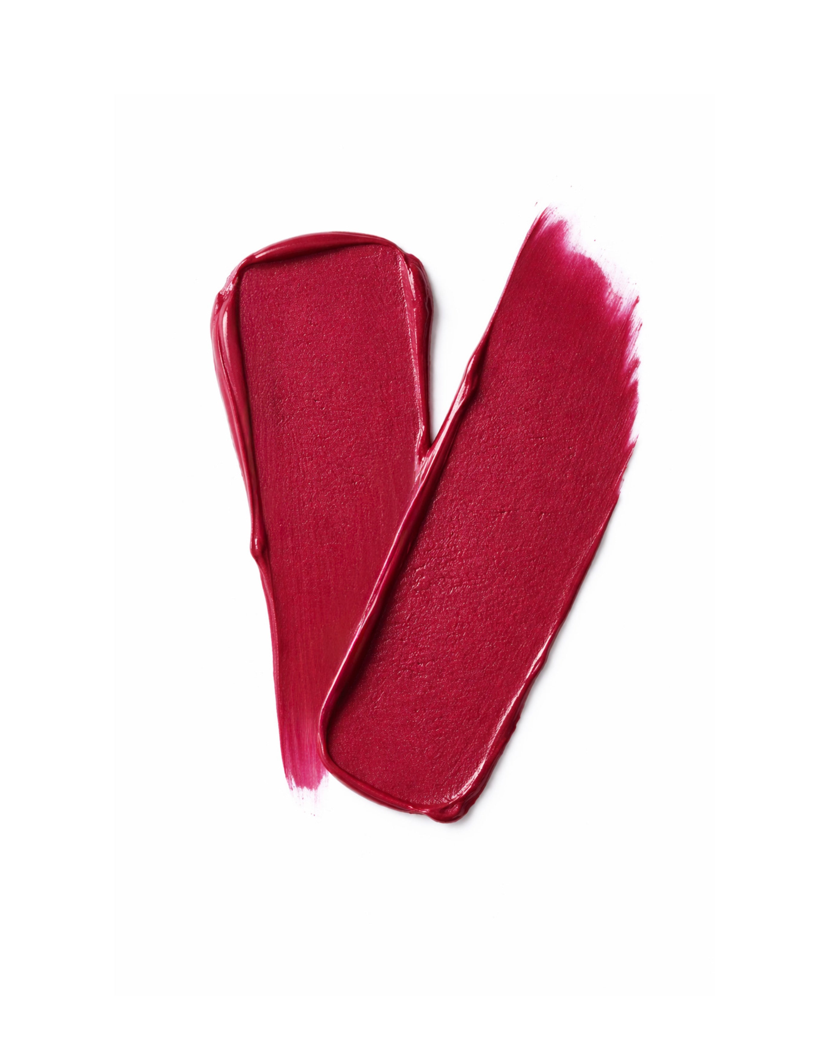 The Red Collection: Satin Lipstick + Lip Brush 2PC Set – RittZi